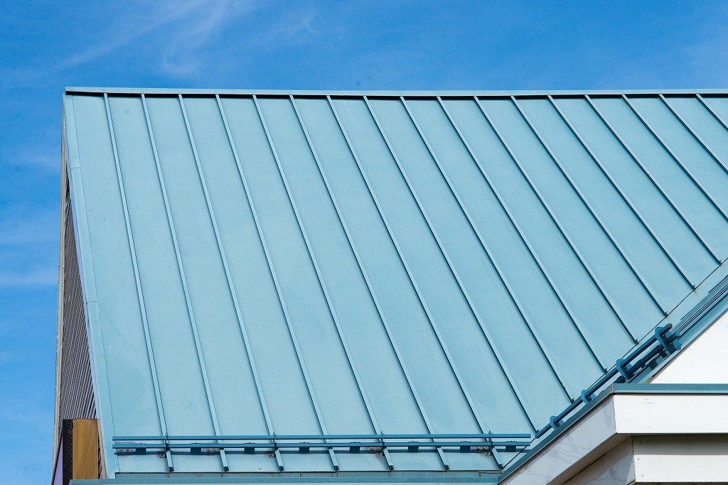 屋根塗装に使用される塗料が紫外線に弱いわけ